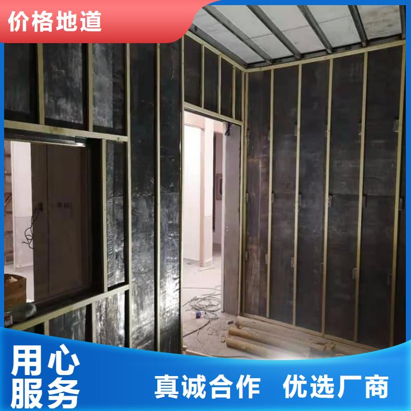 工业探伤铅板定制加工厂家现货价格