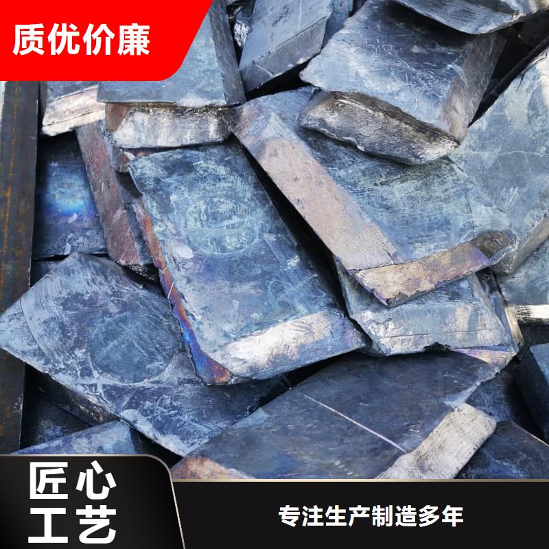 射线防护铅砖适用范围广