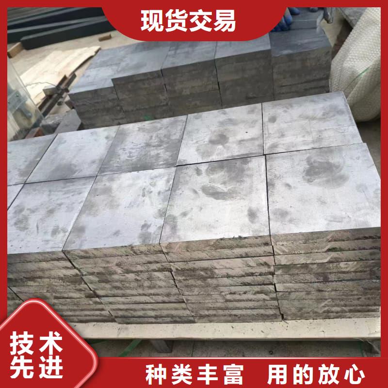 辐射防护铅砖大规模厂家
