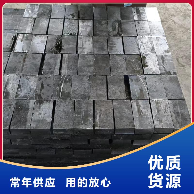 辐射防护铅砖大规模厂家