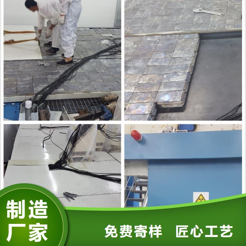 纯铅条产品种类