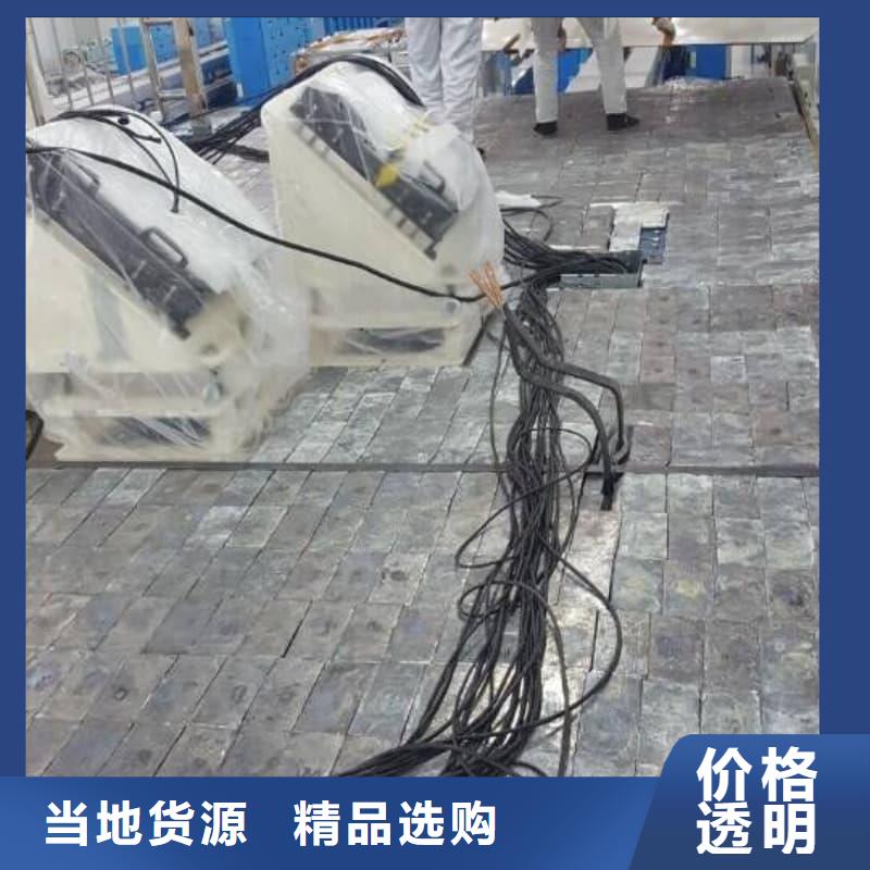 射线防护铅砖适用范围广
