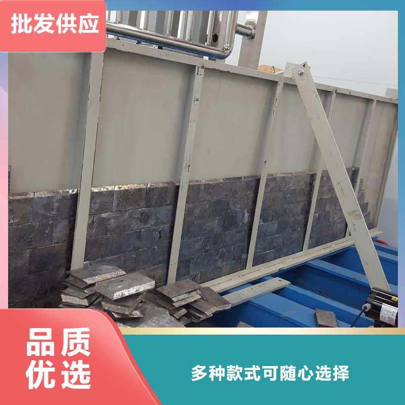纯铅条-纯铅条生产厂家
