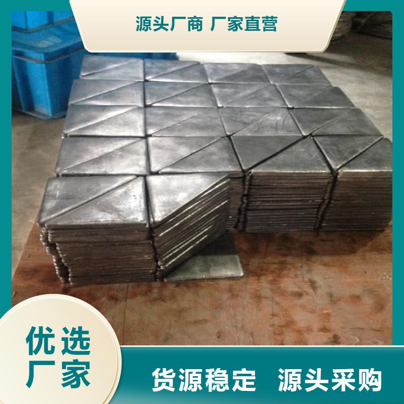 深圳工业纯软铅块合作共赢