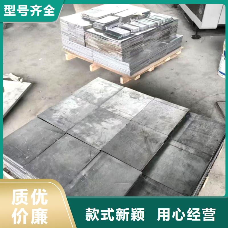 现货供应ECT室异型铅砖_精选厂家
