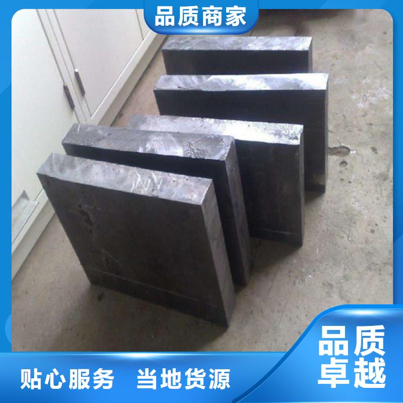 辐射防护铅砖大规模厂家