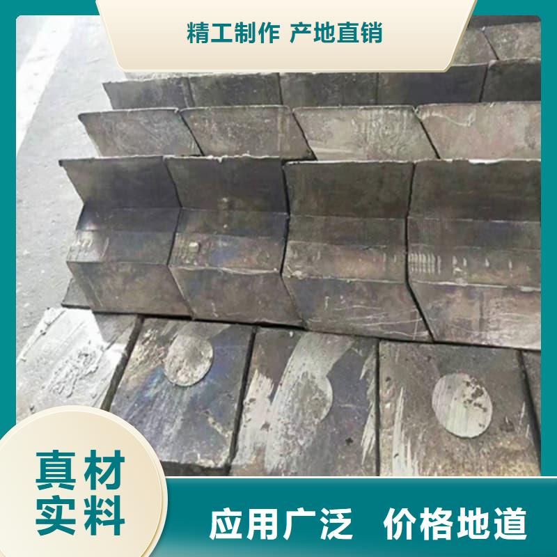 值得信赖的挤压浇筑块基地