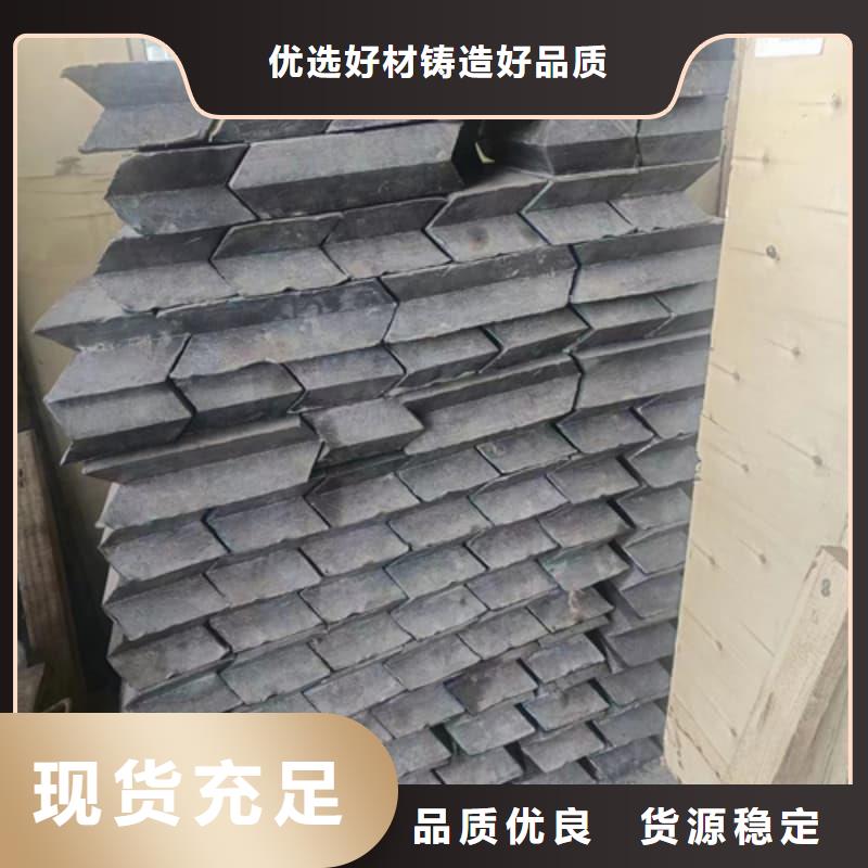 高品质高纯度铅条厂商