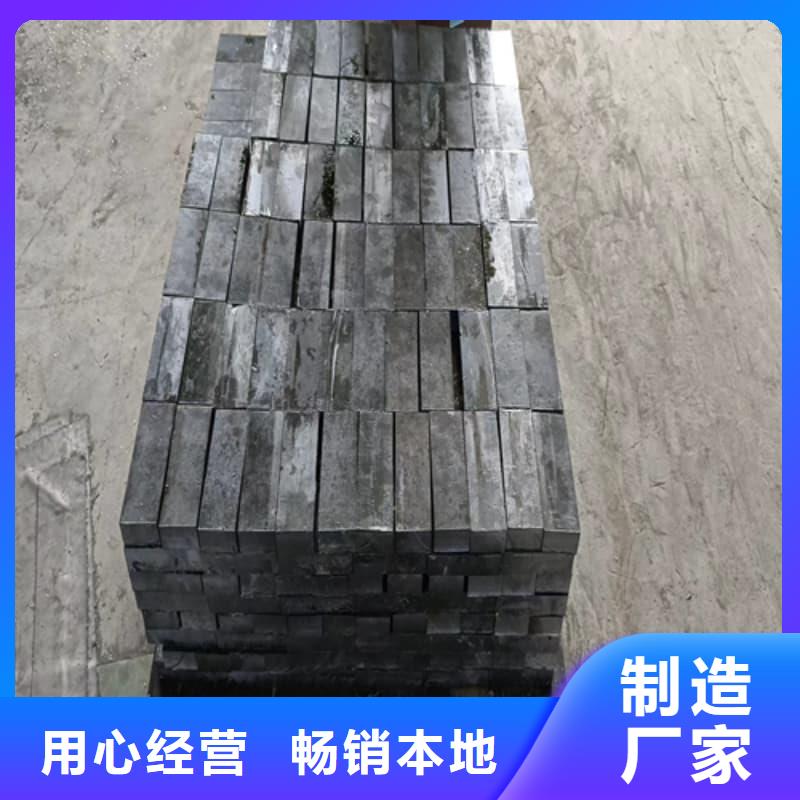 电梯配重铅砖_价格实在