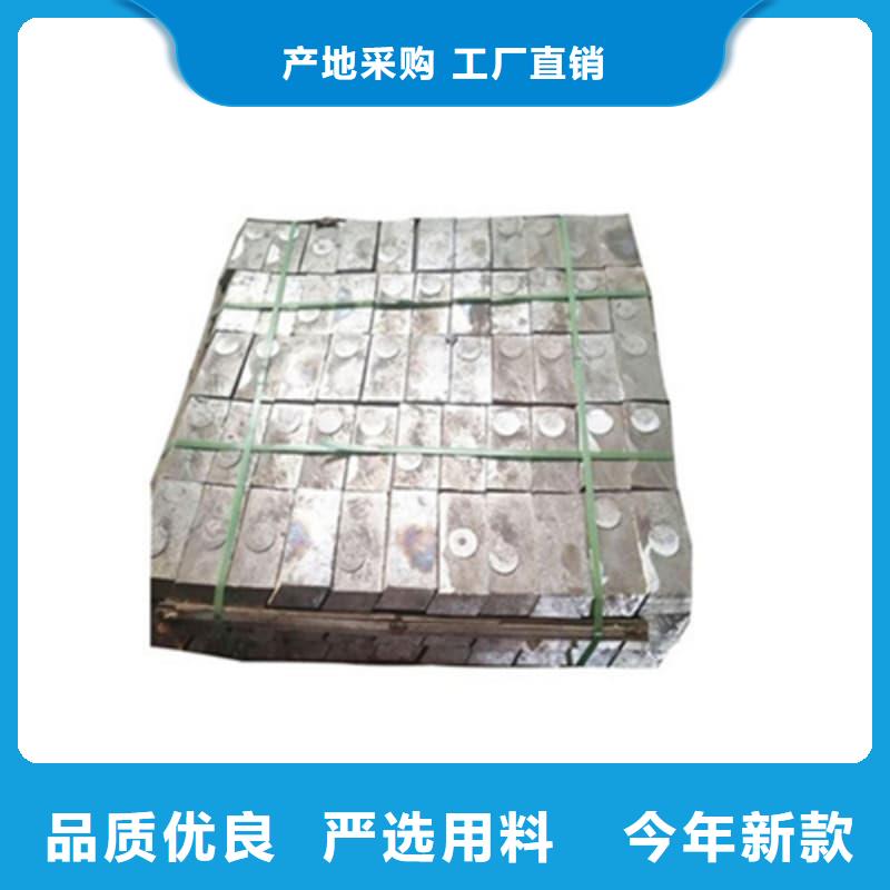 射线防护铅砖适用范围广