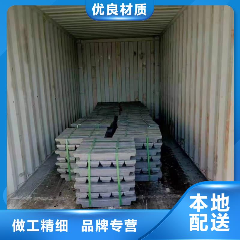 价格合理的ECT室异型铅砖供应商