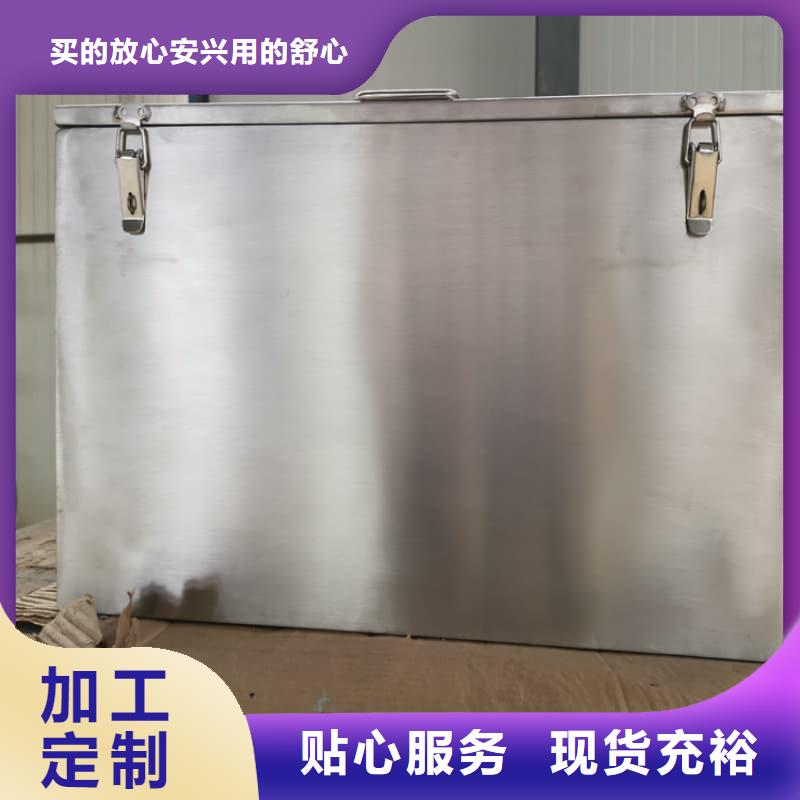 放射源铅箱品质优越
