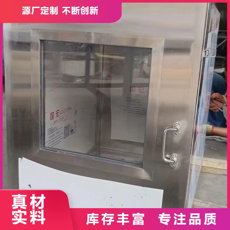 本地铅箱厂家