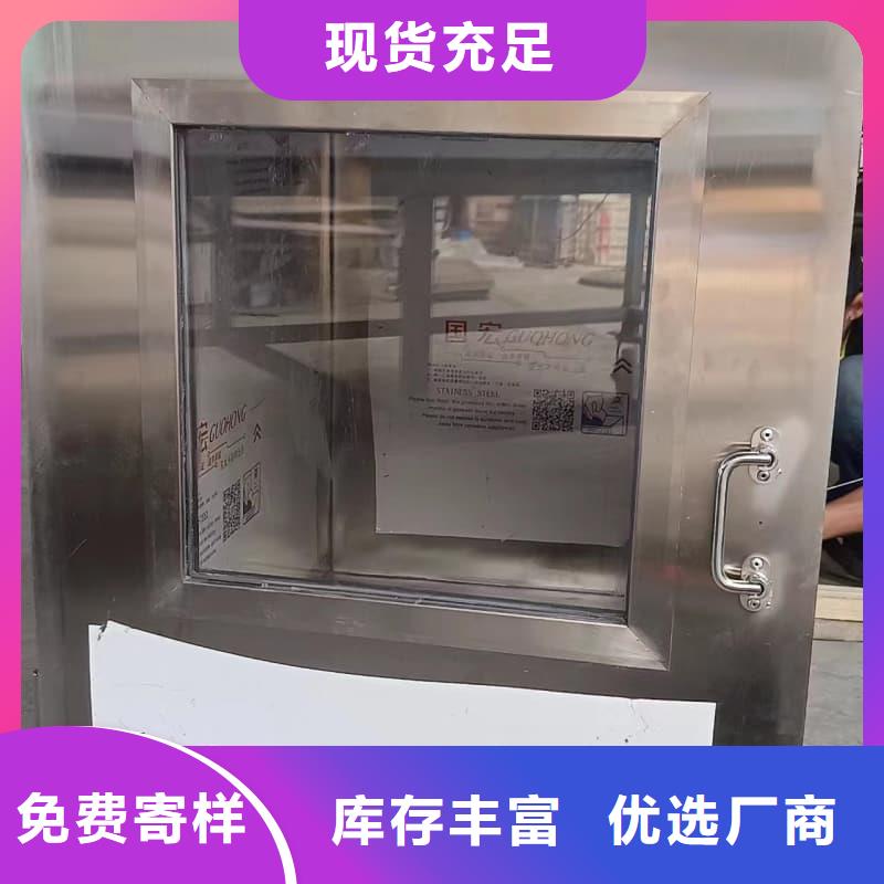 储物铅箱厂家供应价格