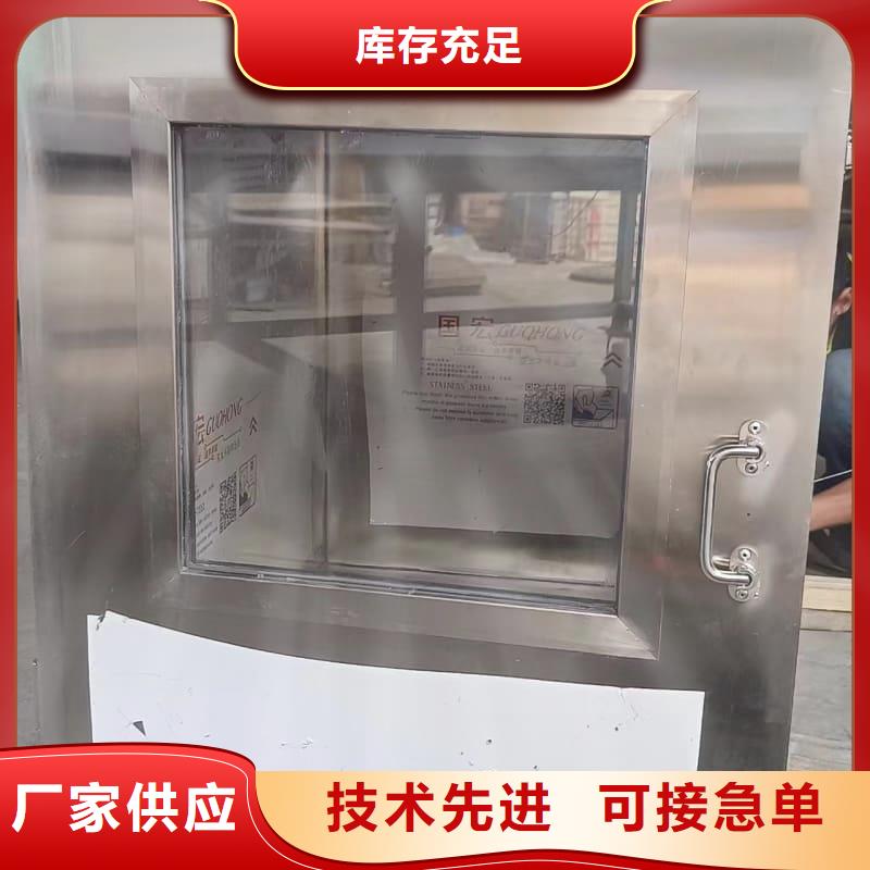 工业用铅箱优选品牌
