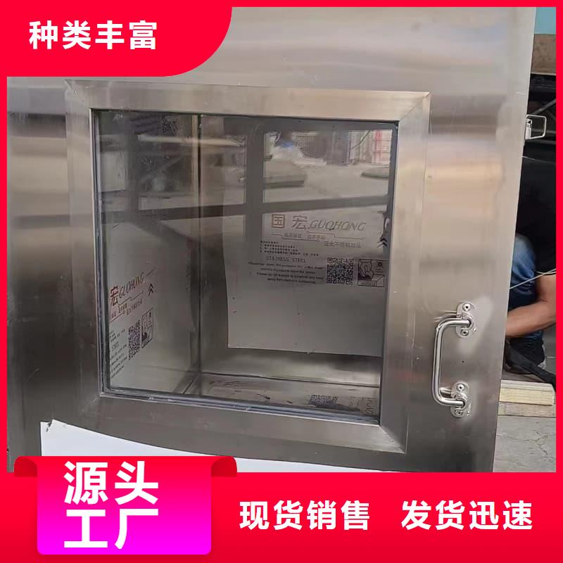 屏蔽射线铅罐?质检合格