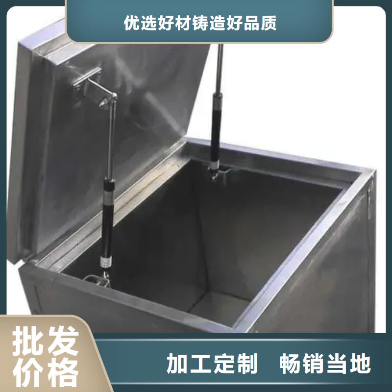 工业用铅箱厂家直供