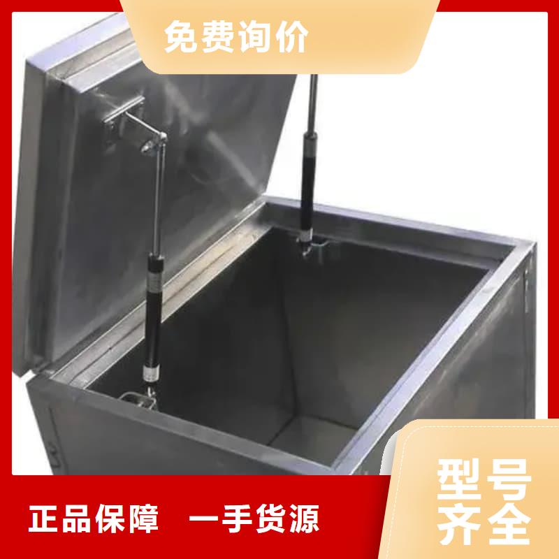 生产销售防辐射医院铅箱厂家