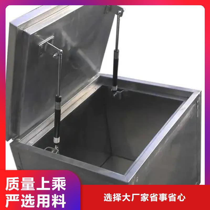 屏蔽信号铅箱-本地厂家