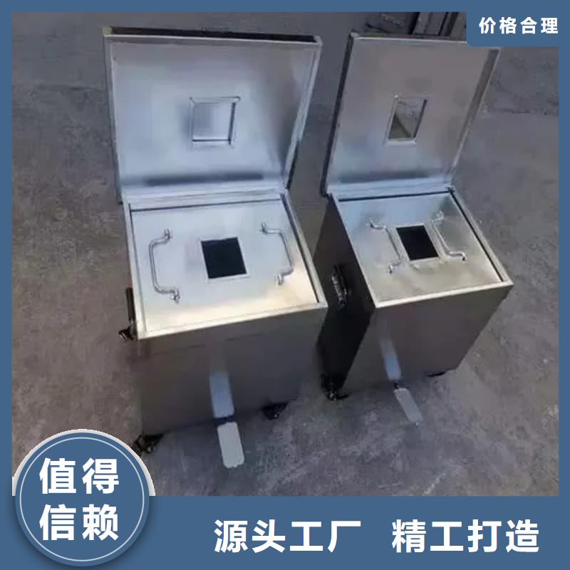工业用铅箱厂家-欢迎新老客户来电咨询