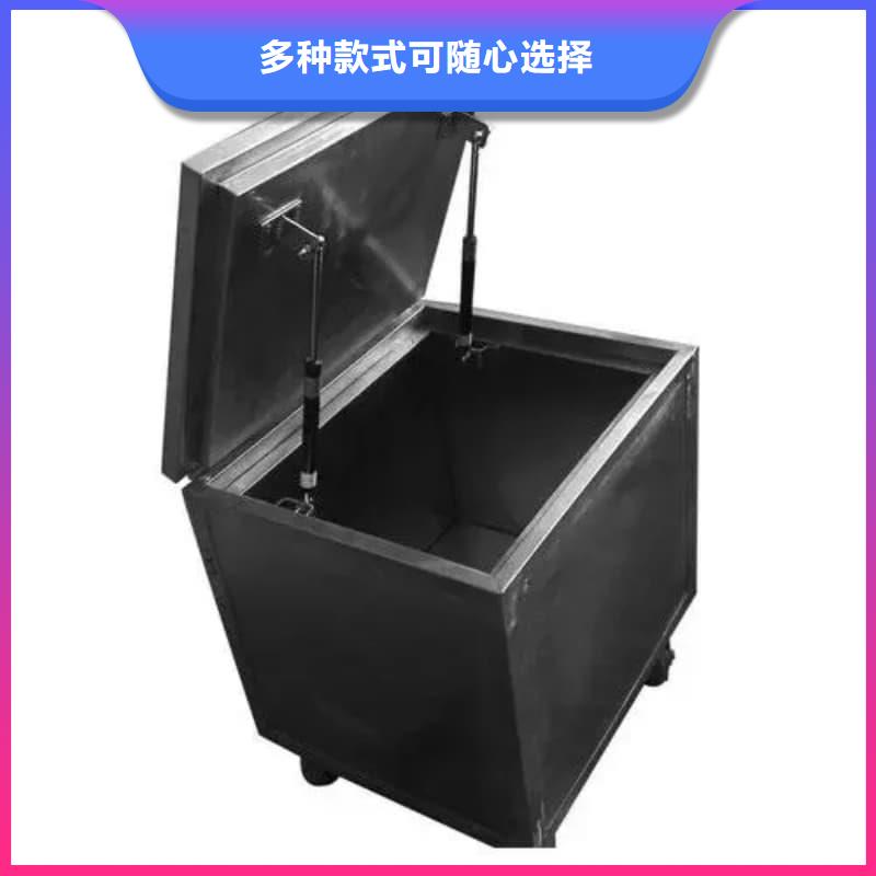 本地铅箱厂家