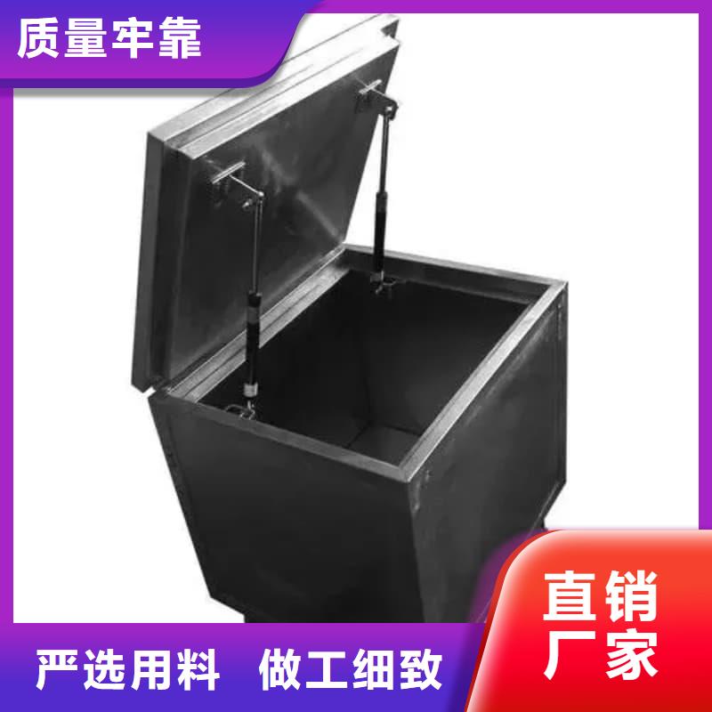 屏蔽信号铅箱-本地厂家
