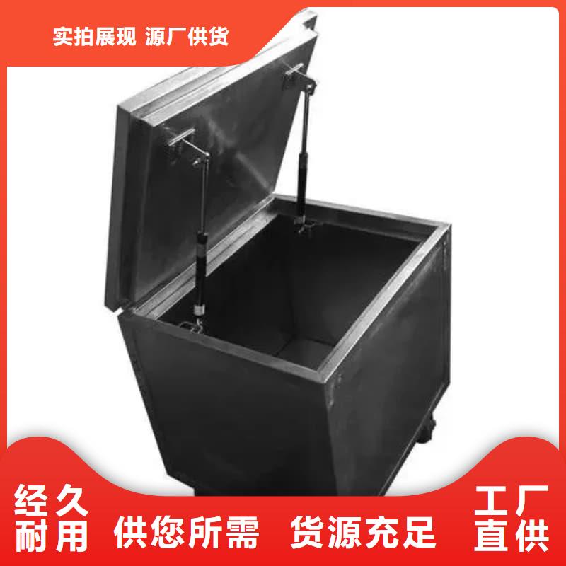 铅箱品牌供货商