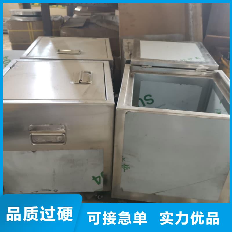 医院铅箱公司