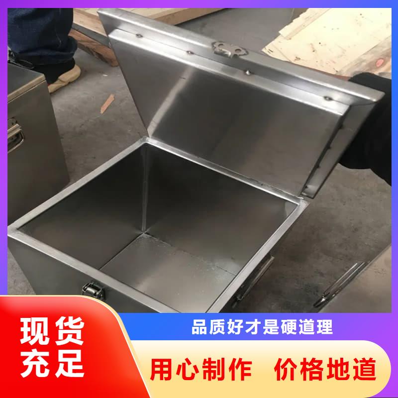 储物铅箱厂家供应价格