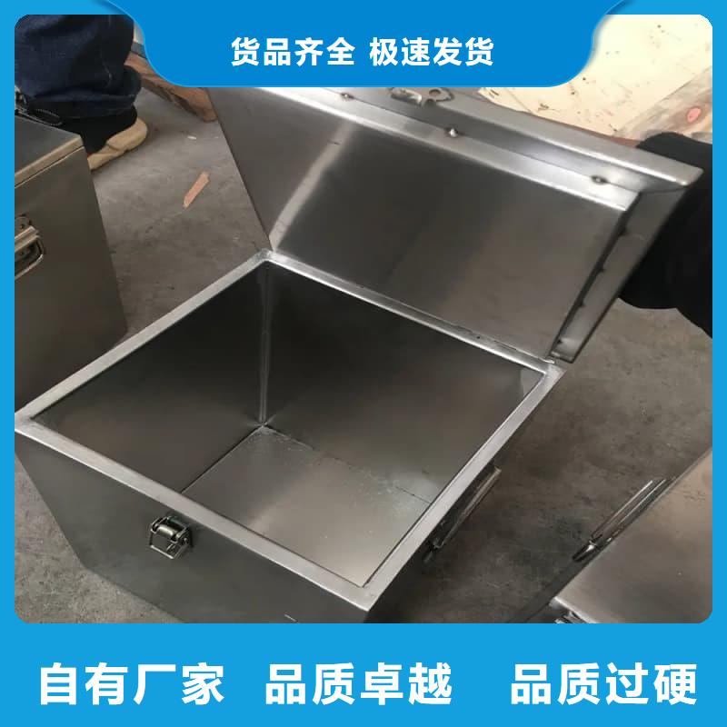 射线防护铅箱加工定制