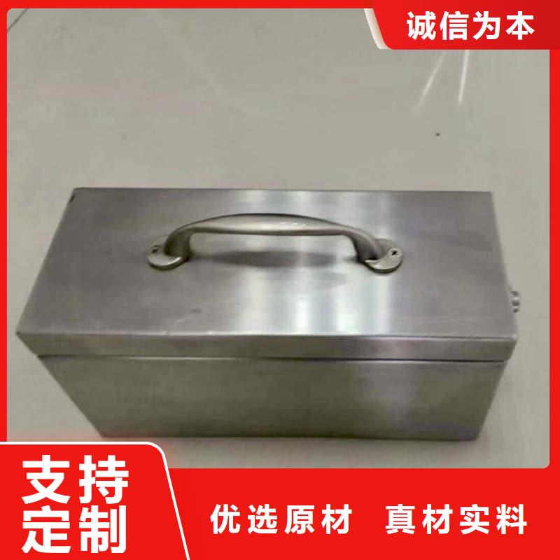 优质储物铅箱-储物铅箱厂家