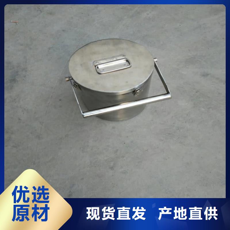 生产放射物储存铅箱的经销商