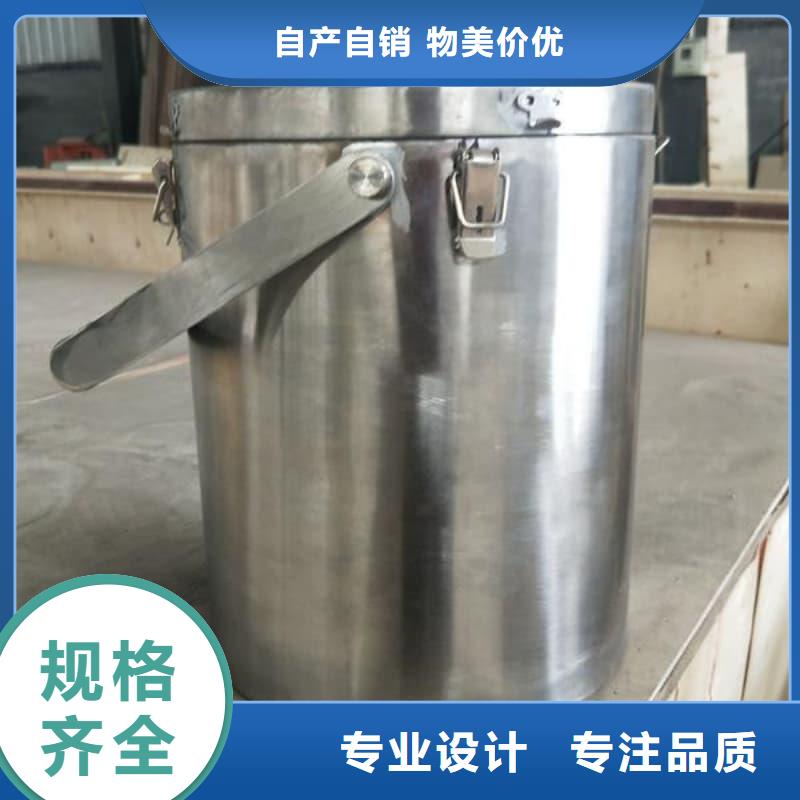 屏蔽信号铅箱低报价