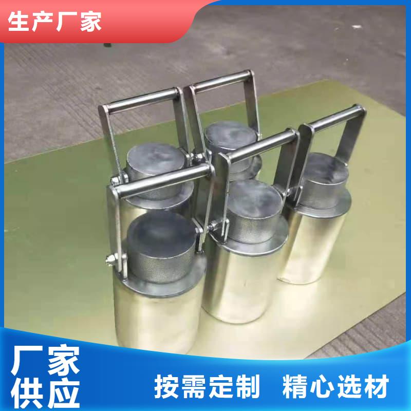 屏蔽射线铅罐?厂家按需定制