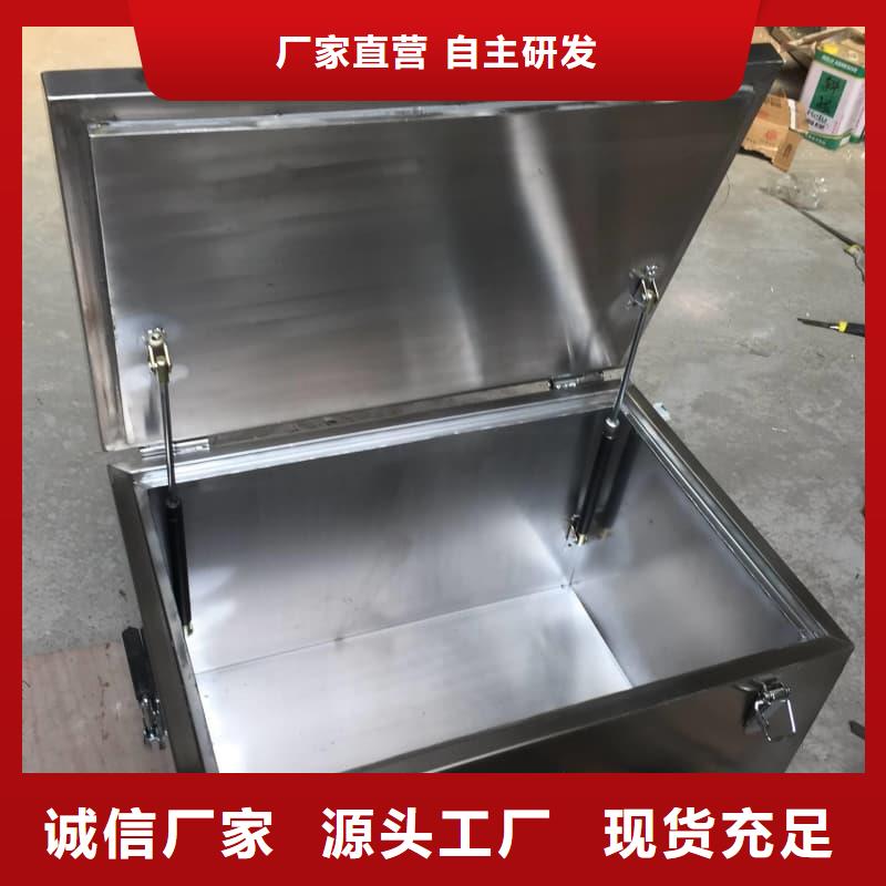 工业用铅箱厂家直供