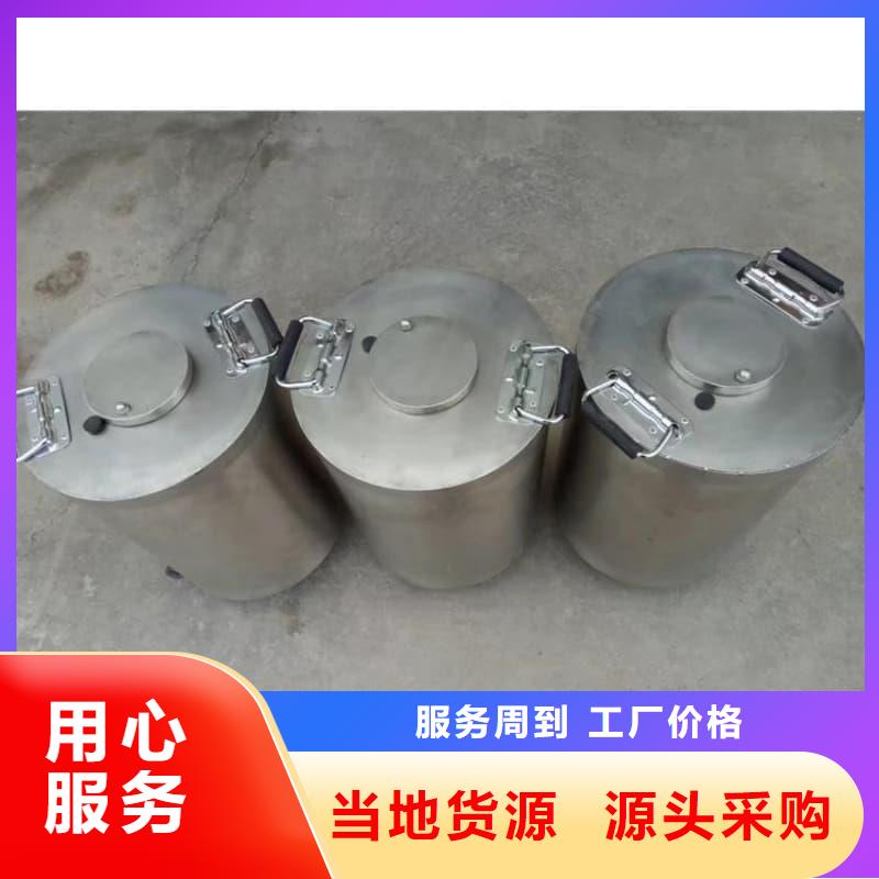 值得信赖的屏蔽信号铅箱供应商