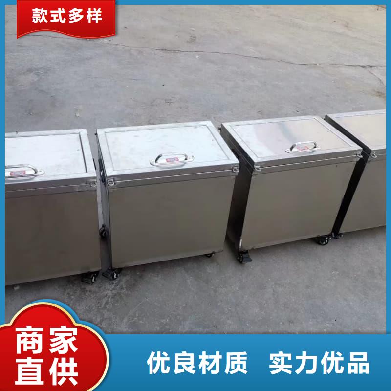 储物铅箱品质