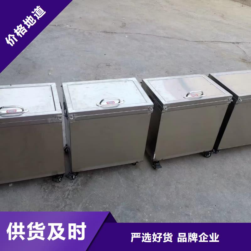 屏蔽信号铅箱购买注意事项