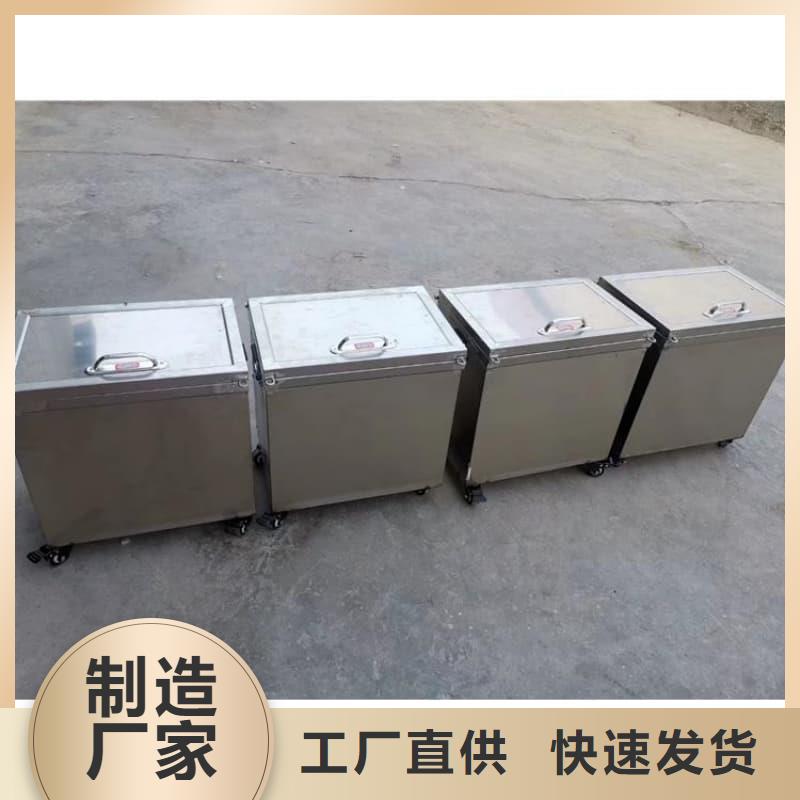 储物铅箱品质