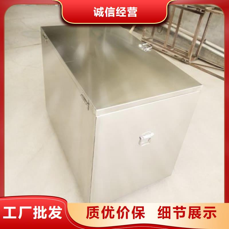 放射源储物柜市场价