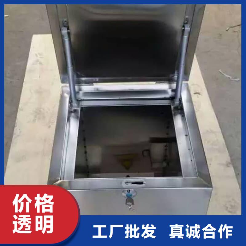 质量靠谱的铅箱厂家