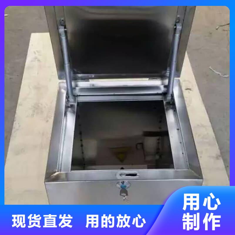 储物铅箱品质