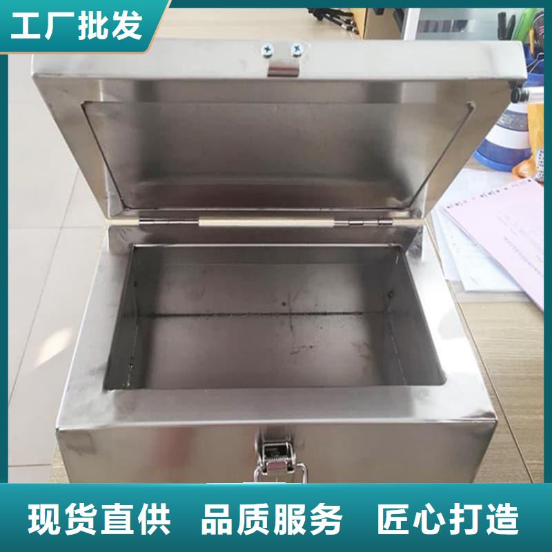 工业用铅箱厂家直供
