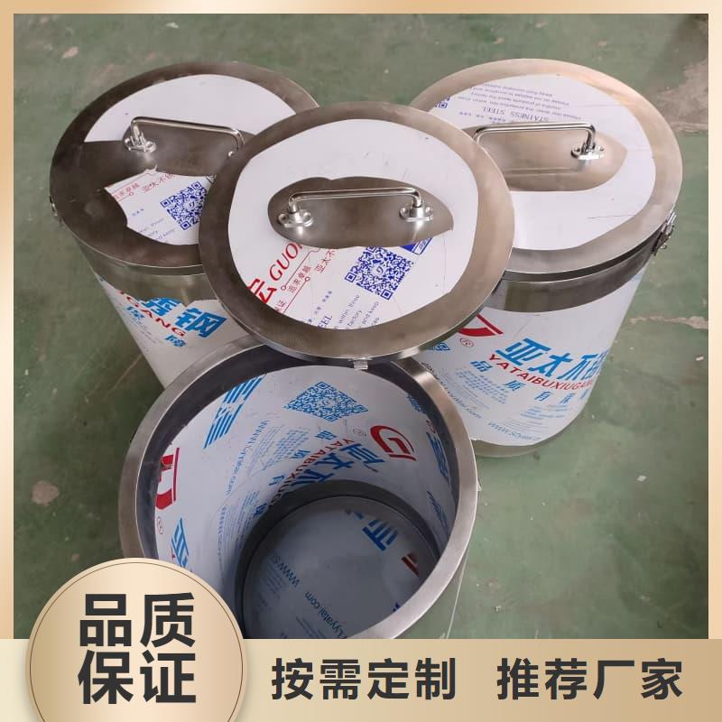 储物铅箱厂家供应价格
