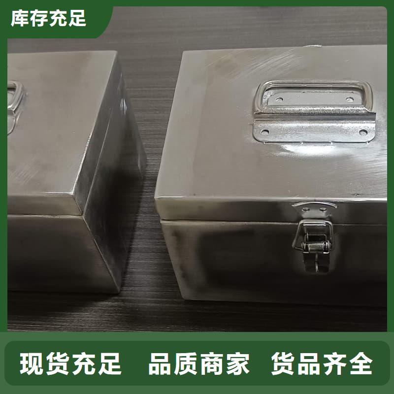 生产放射物储存铅箱的经销商
