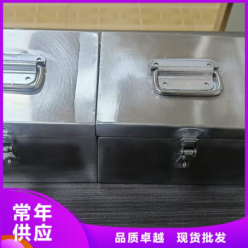 储物铅箱品质