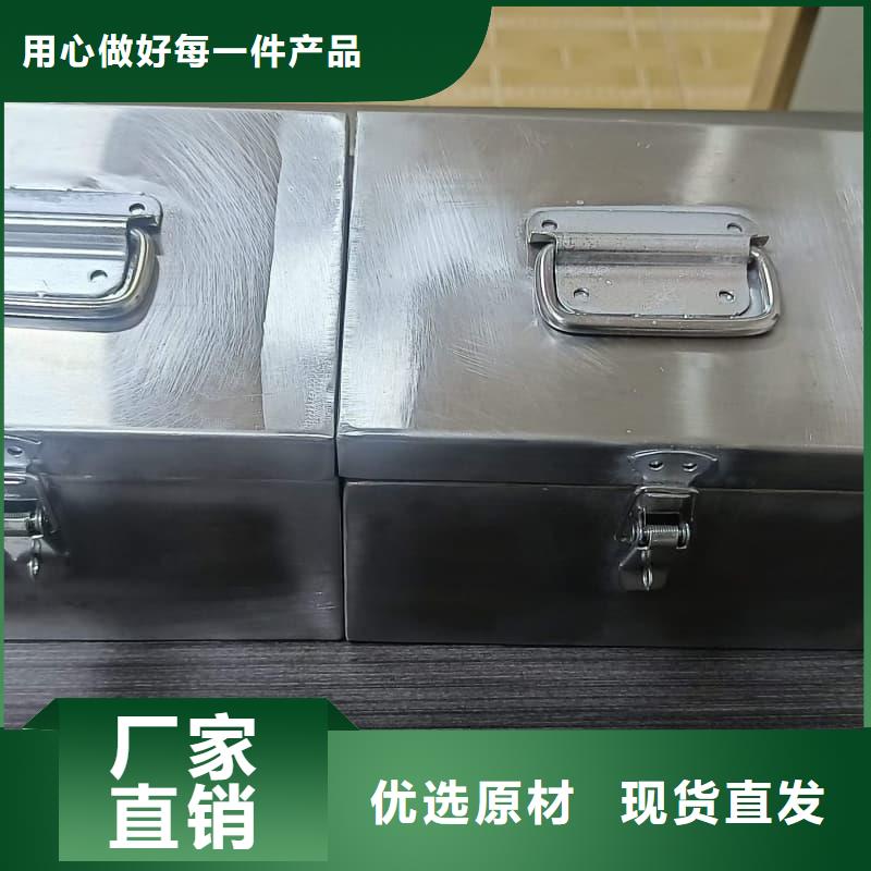 生产销售防辐射医院铅箱厂家