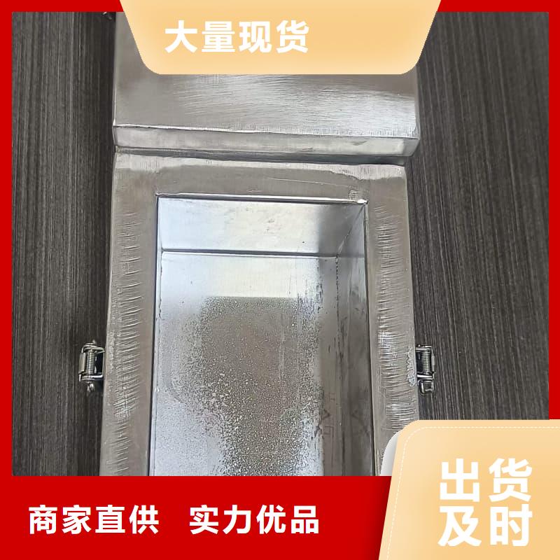 储物铅箱品质