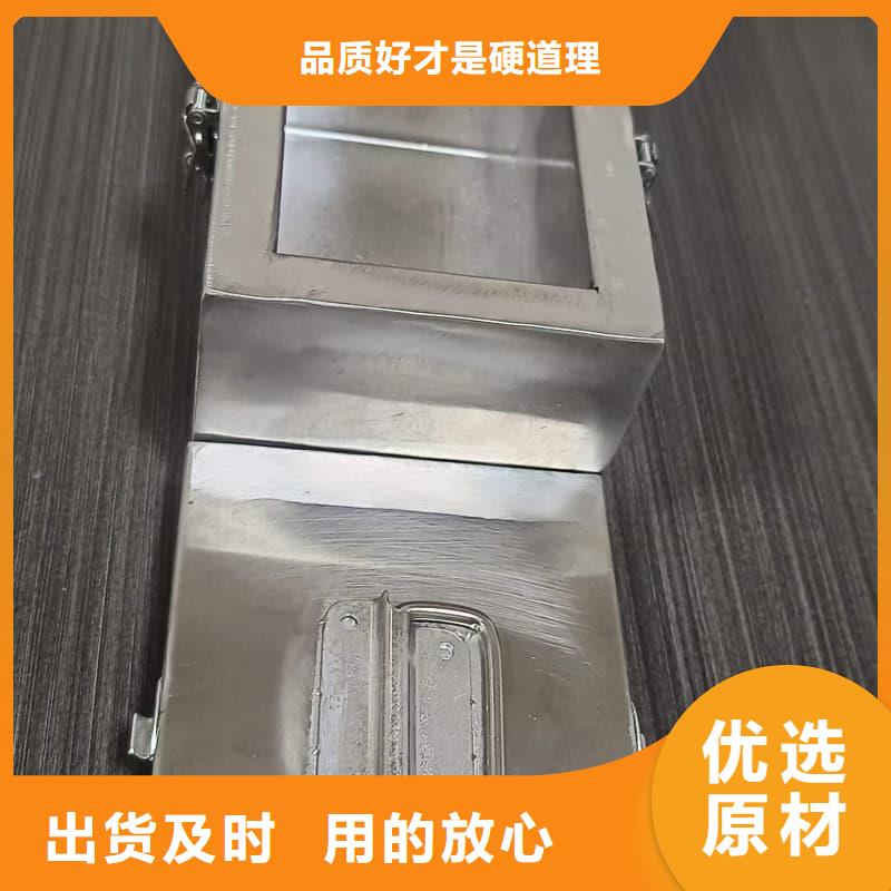生产销售防辐射医院铅箱厂家