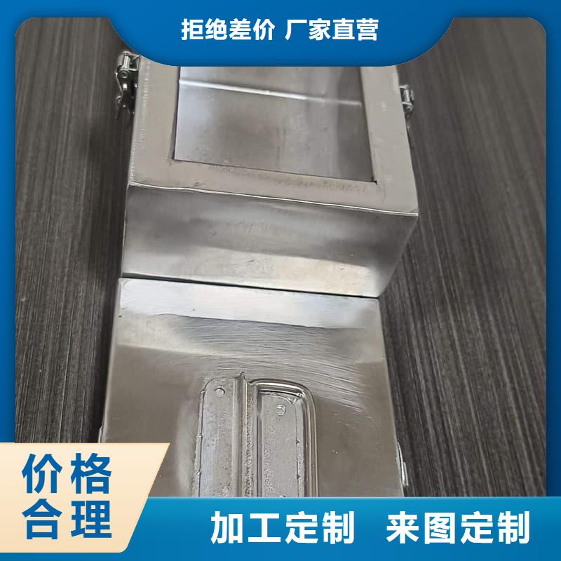 生产销售防辐射医院铅箱厂家